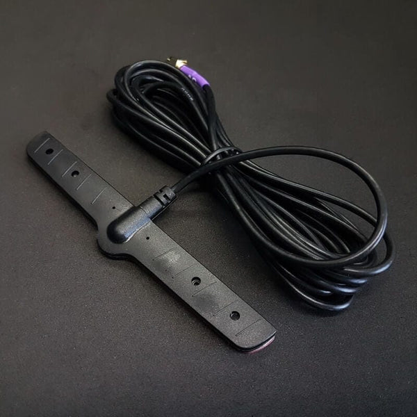 LTE Antenna - 3 Meter SMA - 2.5dBi