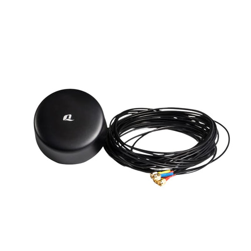 ALPON Combo Antenna 4-in-1 screw-mount housing for ALPON X4 and X5 AI edge gateways