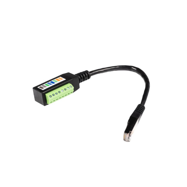 ALPON GPIO Expansion with Cable