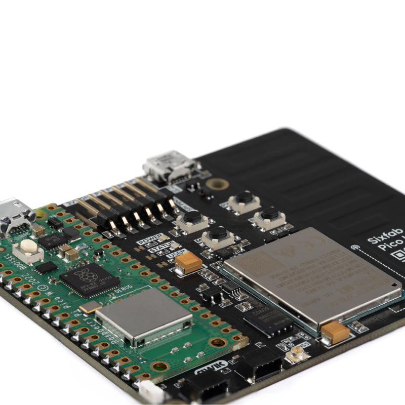 Sixfab Pico LTE angle 5