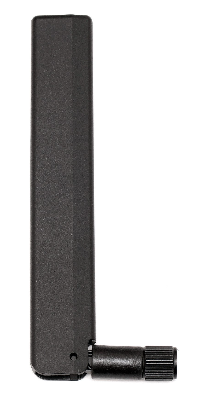 Sixfab Multi-Constellation GNSS Antenna with hinged SMA-Male connector, ASA radome, for GPS, GLONASS, Galileo, and BeiDou positioning