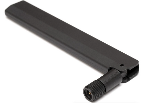 Multi-Constellation GNSS Antenna