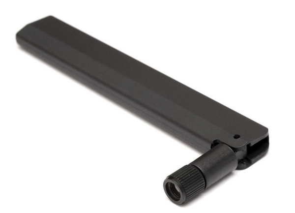 Tri-Band WiFi Antenna