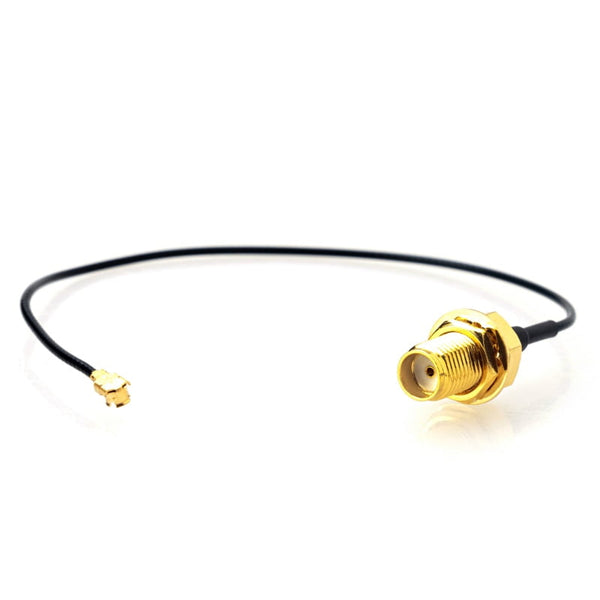 SMA to u.FL RF Adapter Cable - 150mm