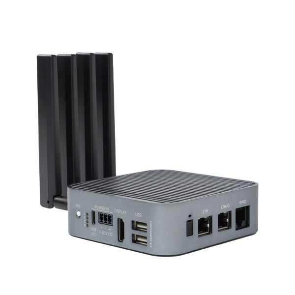 ALPON X4 Edge Computer