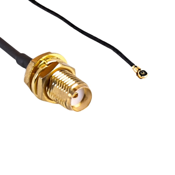 MHF4 to SMA Female Adapter Cable