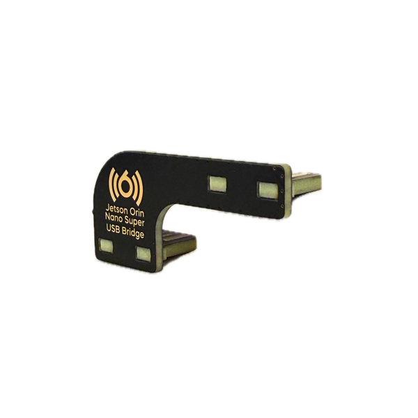 USB Bridge for Jetson Orin Nano