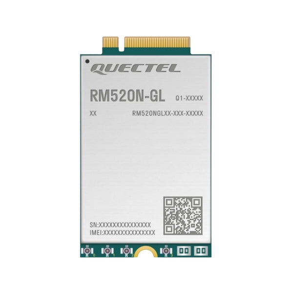 Quectel RM520N-GL 5G Module